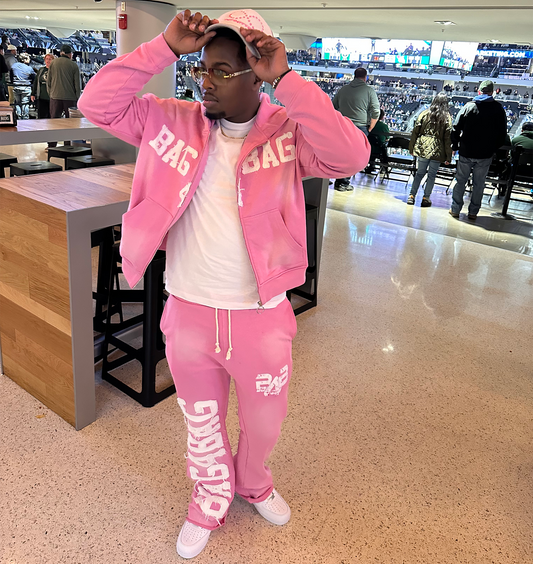 Missing Piece Set - Pink