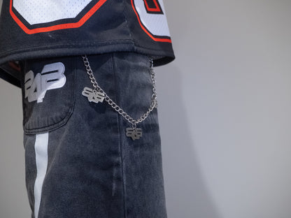 B4B wallet chain