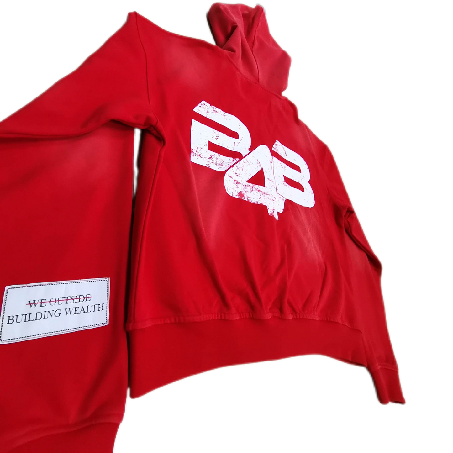 missing piece set - red
