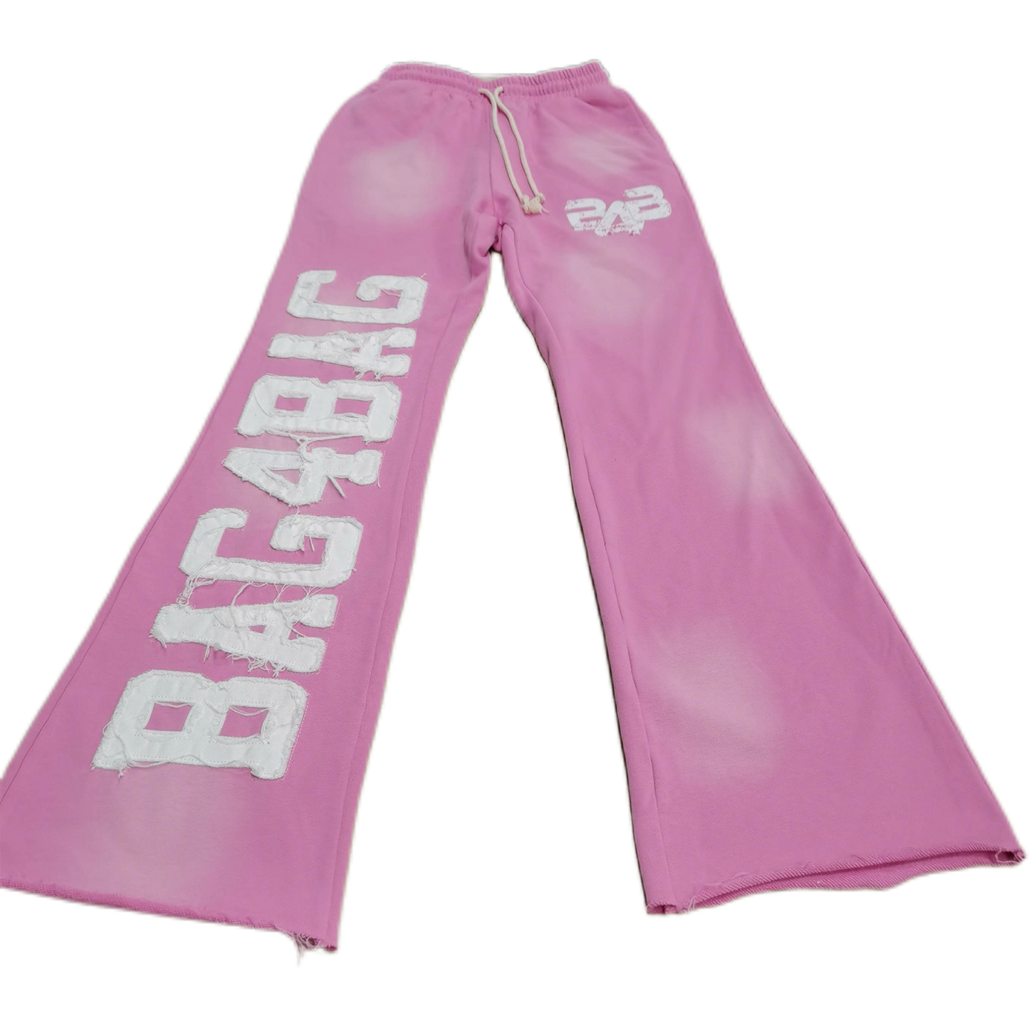 missing piece set - pink