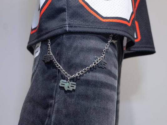 B4B wallet chain