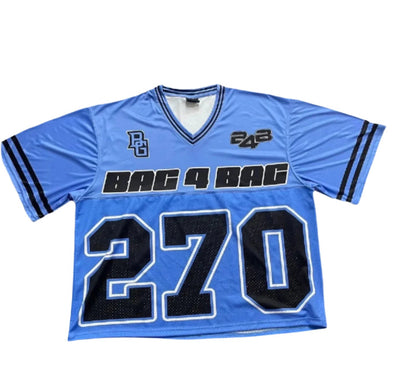 KY BABY JERSEY
