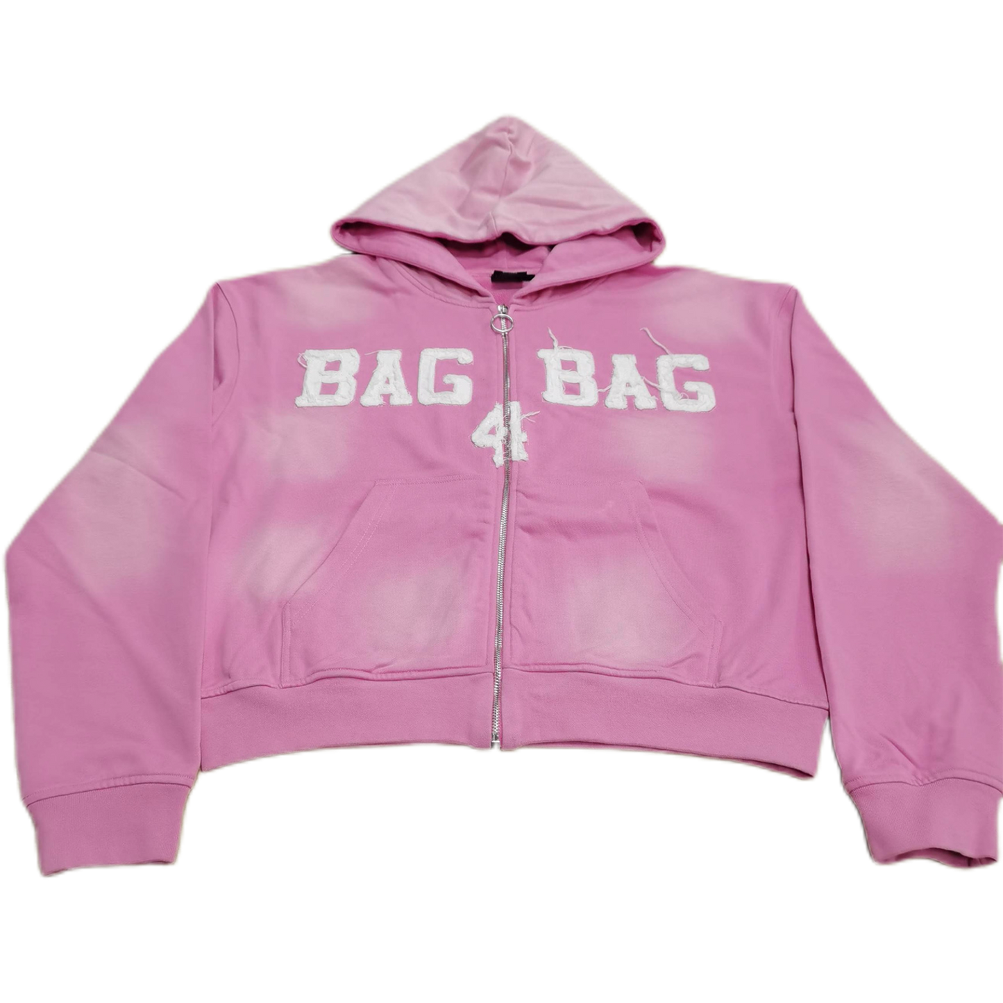 missing piece set - pink