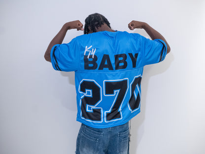 KY BABY JERSEY