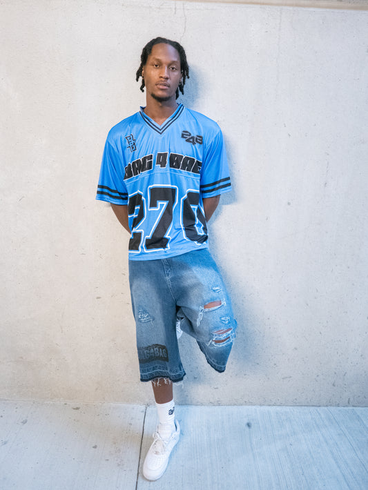 KY BABY JERSEY