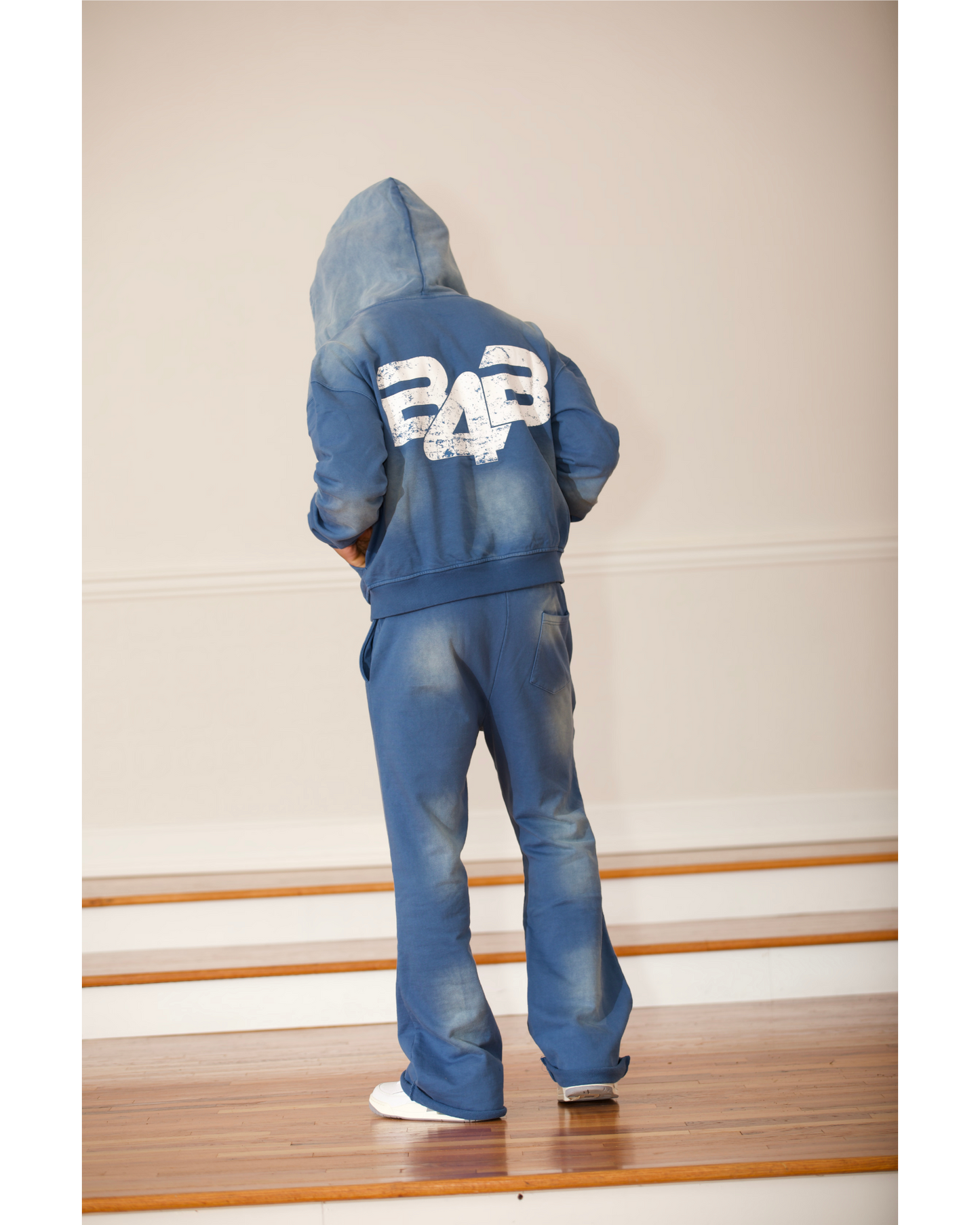 missing piece set - blue