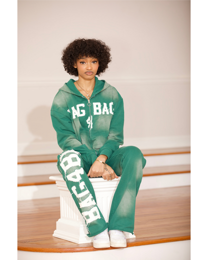 Missing piece Set - Green